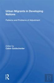 Urban Migrants In Developing Nations