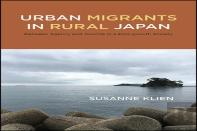 Urban Migrants In Rural Japan