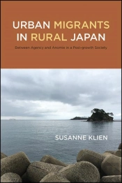 Urban Migrants In Rural Japan
