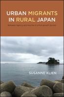 Urban Migrants In Rural Japan