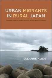 Urban Migrants In Rural Japan