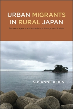 Bertrand.pt - Urban Migrants In Rural Japan