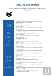 Urban Mindscapes Of Europe