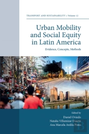 Urban Mobility And Social Equity In Latin America
