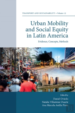 Bertrand.pt - Urban Mobility And Social Equity In Latin America