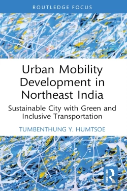Bertrand.pt - Urban Mobility Development In Northeast India