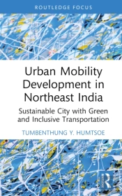 Urban Mobility Development In Northeast India