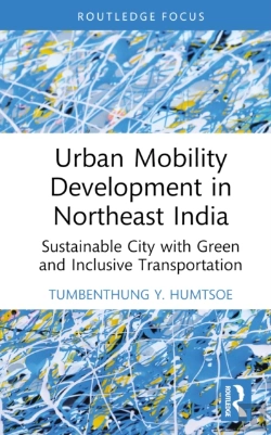 Bertrand.pt - Urban Mobility Development In Northeast India