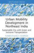 Urban Mobility Development In Northeast India