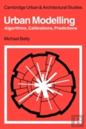 Urban Modelling