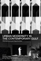 Urban Modernity In The Contemporary Gulf