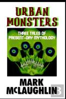 Urban Monsters