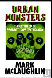 Urban Monsters