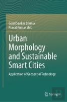 Urban Morphology And Sustainable Smart Cities
