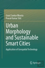 Urban Morphology And Sustainable Smart Cities