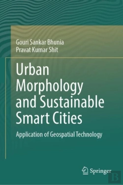 Bertrand.pt - Urban Morphology And Sustainable Smart Cities