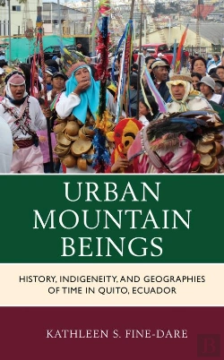 Bertrand.pt - Urban Mountain Beings