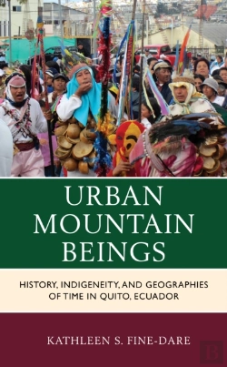 Bertrand.pt - Urban Mountain Beings