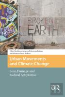 Urban Movements And Climate Change