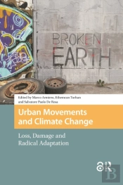 Urban Movements And Climate Change
