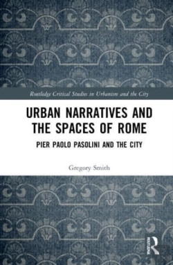 Bertrand.pt - Urban Narratives And The Spaces Of Rome