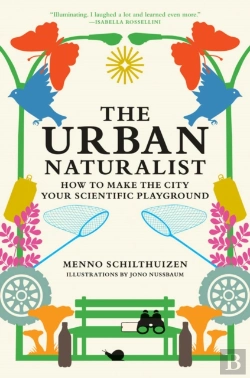 Bertrand.pt - Urban Naturalist