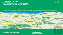Urban Nature Edinburgh Map