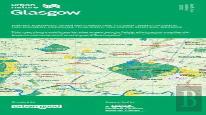 Urban Nature Glasgow Map