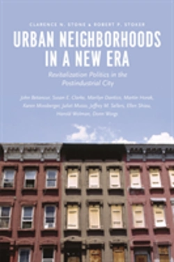 Bertrand.pt - Urban Neighborhoods In A New Era