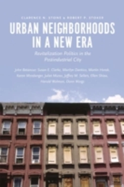 Bertrand.pt - Urban Neighborhoods In A New Era