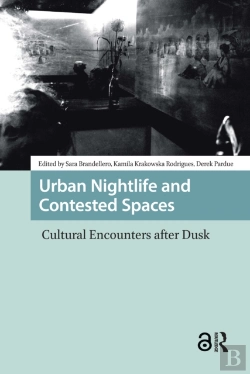 Bertrand.pt - Urban Nightlife And Contested Spaces