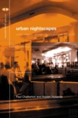 Bertrand.pt - Urban Nightscapes