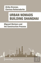 Urban Nomads Building Shanghai