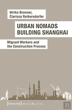 Bertrand.pt - Urban Nomads Building Shanghai