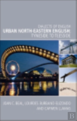 Bertrand.pt - Urban North-Eastern English