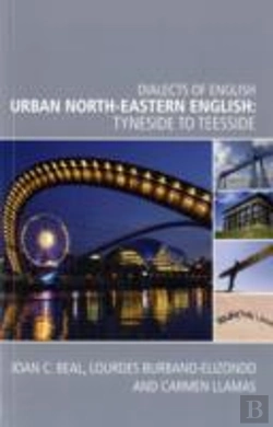 Bertrand.pt - Urban North-Eastern English
