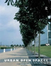 Urban Open Spaces