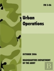 Urban Operations