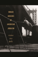Urban Origins Of American Judaism