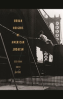 Urban Origins Of American Judaism
