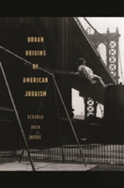 Urban Origins Of American Judaism