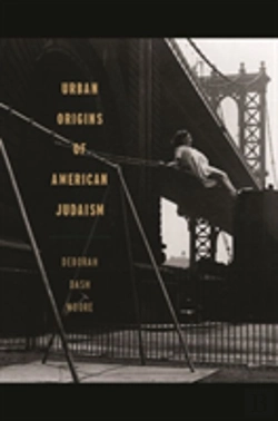 Bertrand.pt - Urban Origins Of American Judaism