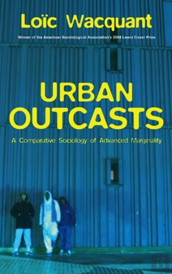 Bertrand.pt - Urban Outcasts