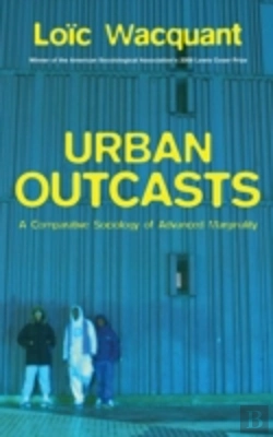 Bertrand.pt - Urban Outcasts