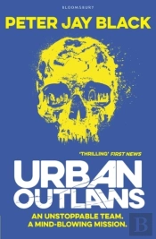 Urban Outlaws