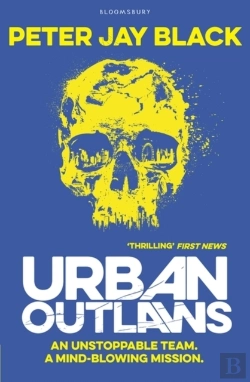 Bertrand.pt - Urban Outlaws