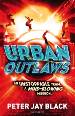 Bertrand.pt - Urban Outlaws