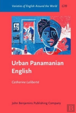Bertrand.pt - Urban Panamanian English