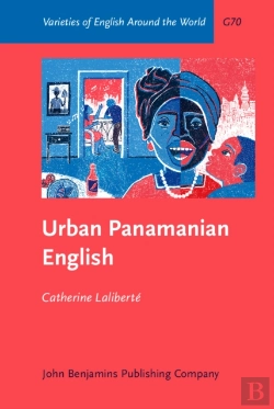 Bertrand.pt - Urban Panamanian English