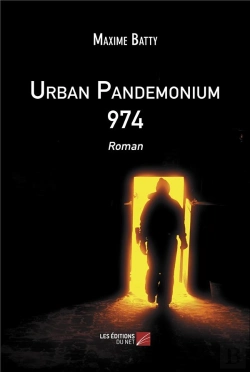 Bertrand.pt - Urban Pandemonium 974